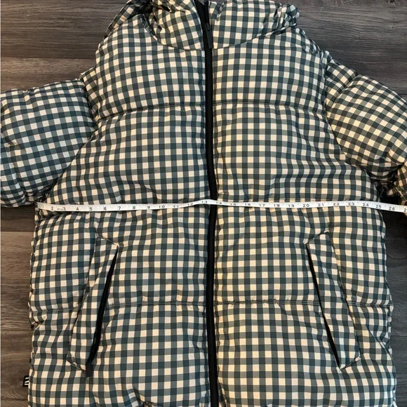 The Very Warm Puffer Coat - Picture 4 of 7